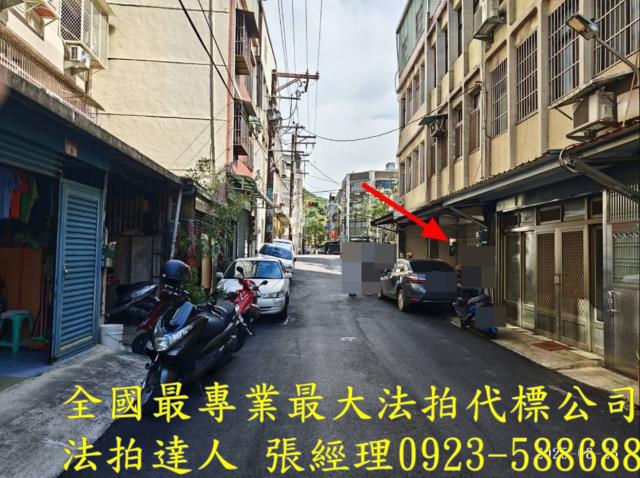 龜山透天法拍-8