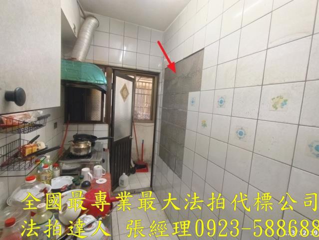 桃園法拍華廈-3