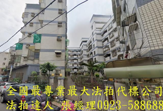 新竹湖口華廈法拍-0