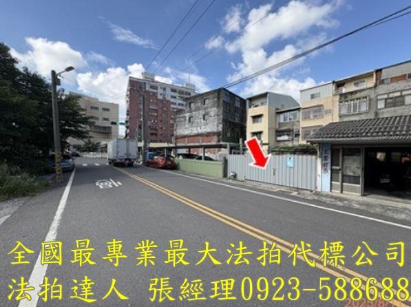 彰化二林透天法拍-5