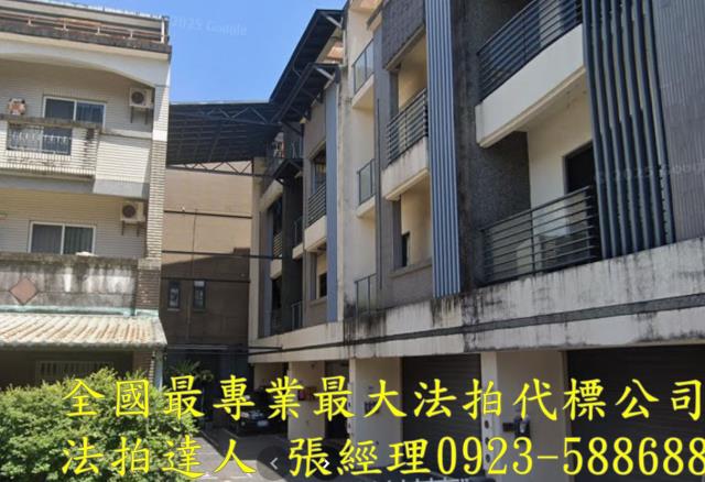 宜蘭宜蘭市透天法拍-0