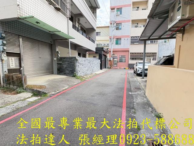 台中潭子拍賣透天-3