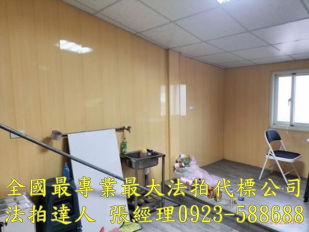 南投法拍透天-7