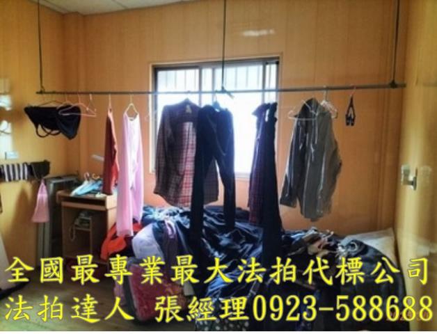 南投法拍透天-8