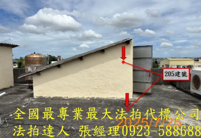 彰化埔鹽法拍透天-5