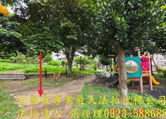 新竹法拍透天-5