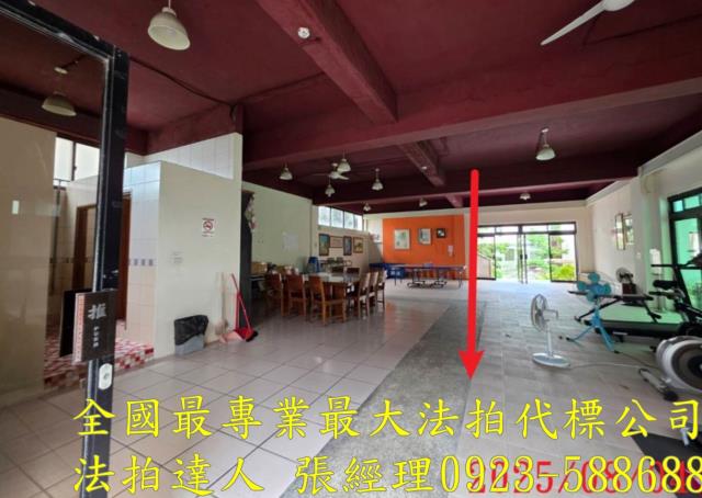 新竹法拍透天-7