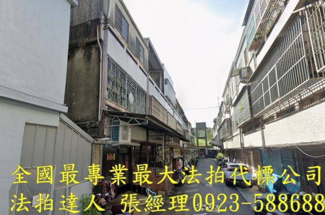 苗栗法拍透天-1