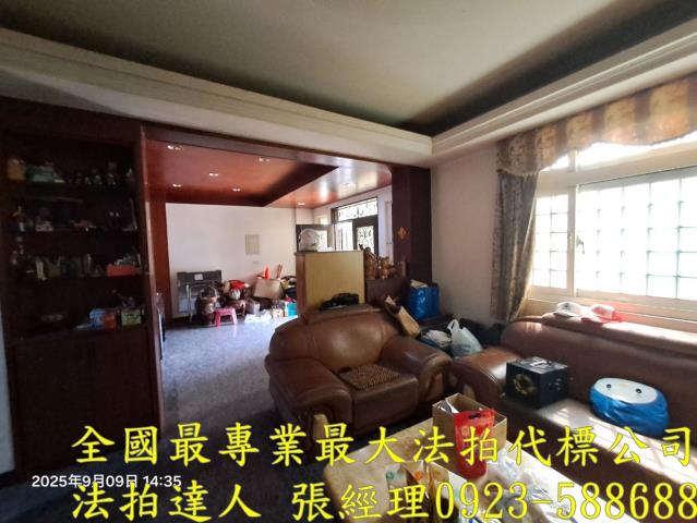 桃園法拍透天-3