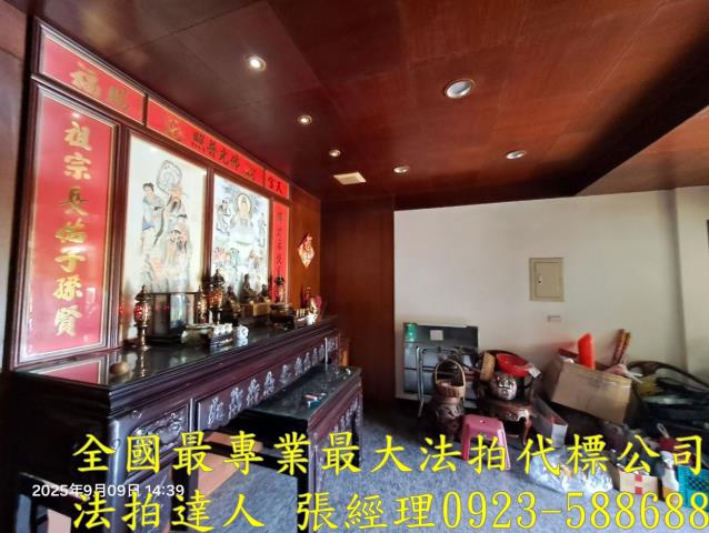 桃園法拍透天-4