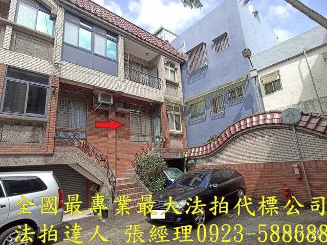 桃園大溪透天拍賣-0