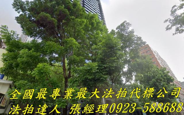 台中南區大樓法拍-1