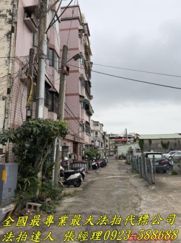 新竹北區華廈法拍-3