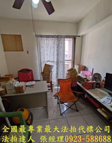 楊梅華廈法拍-1