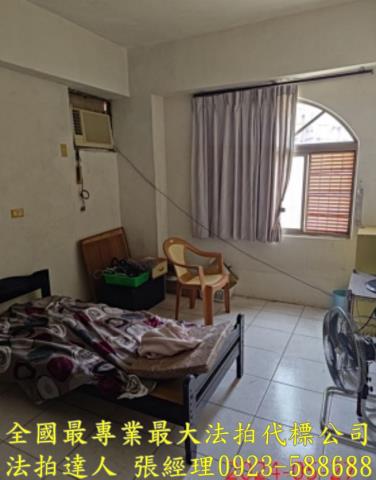 楊梅華廈法拍-2