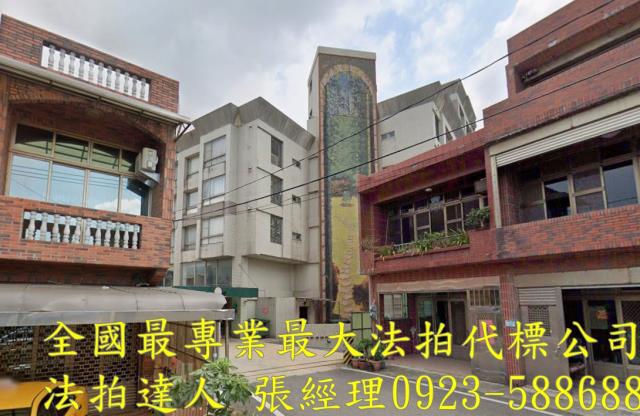 桃園大園華廈拍賣-0