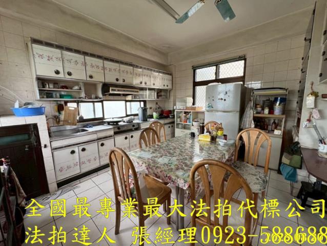 彰化永靖拍賣透天-2