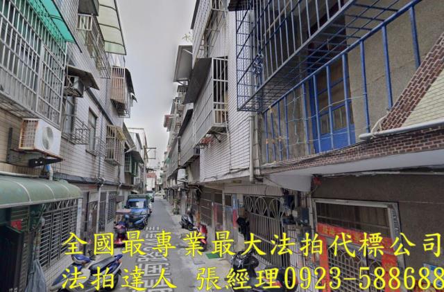 平鎮透天拍賣-0