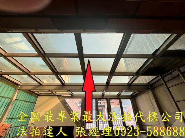 桃園法拍透天-5