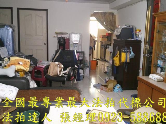 二林華廈法拍-4