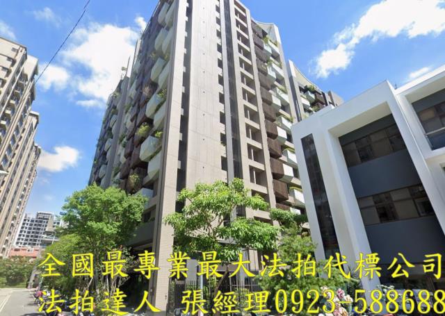 太平法拍大樓-0