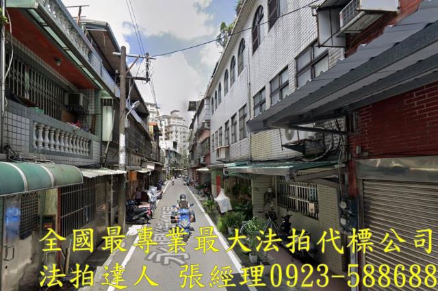 八德法拍透天-2