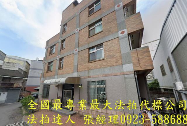 后里法拍透天-0