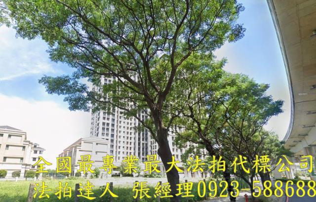 桃園法拍大樓-1