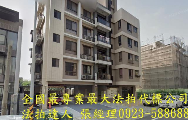 觀音法拍華廈-2