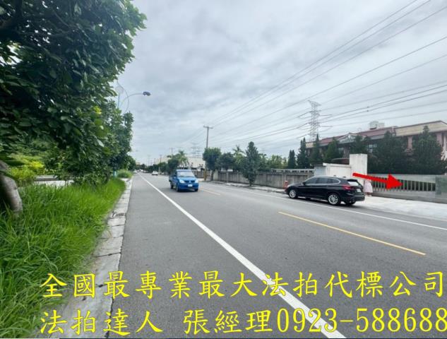 彰化和美法拍透天-5