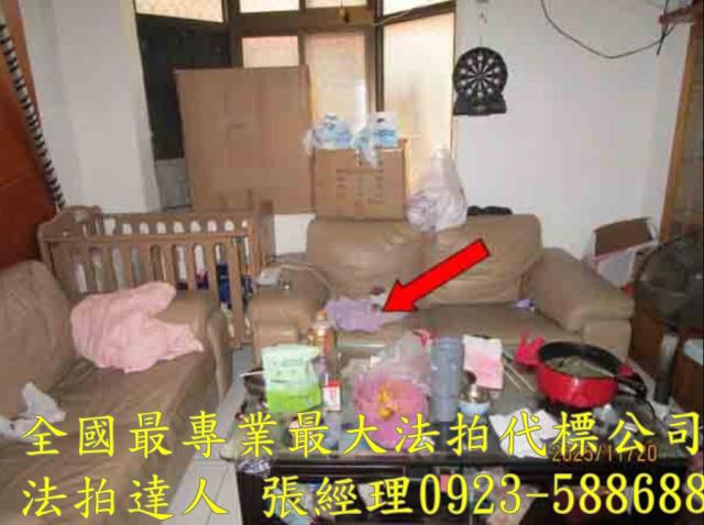 員林法拍透天-3