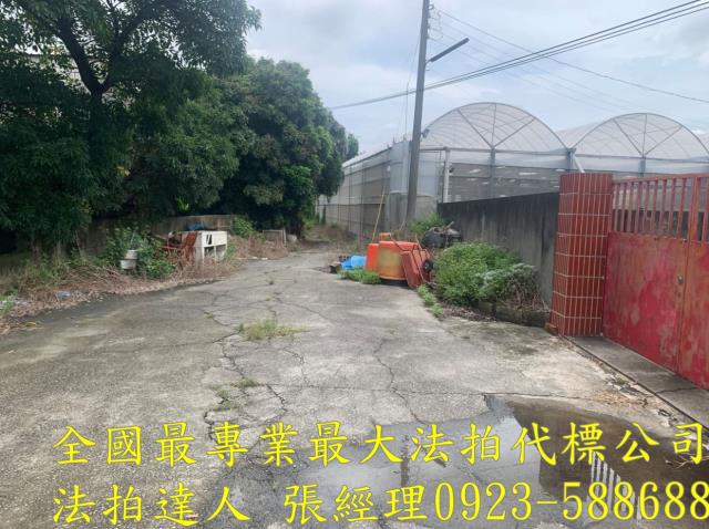 台中潭子法拍透天-2