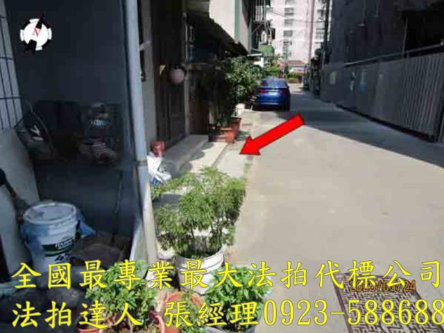 台中大雅法拍透天-2