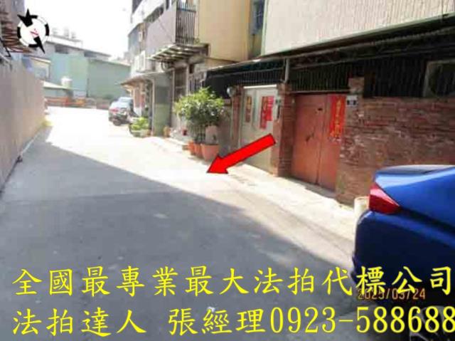 台中大雅法拍透天-3