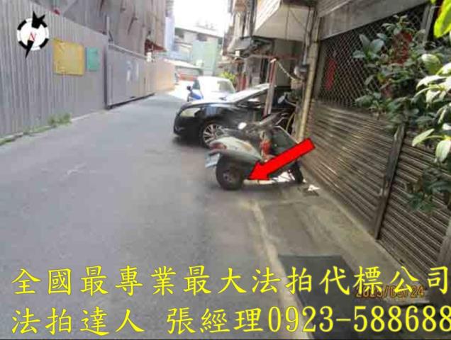 台中大雅法拍透天-4