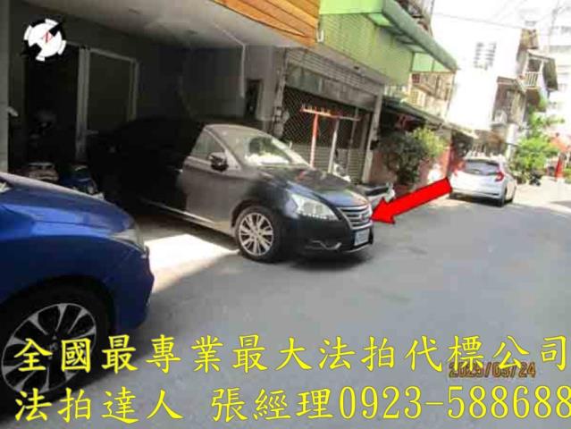 台中大雅法拍透天-5
