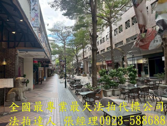 台中西區大樓法拍-3