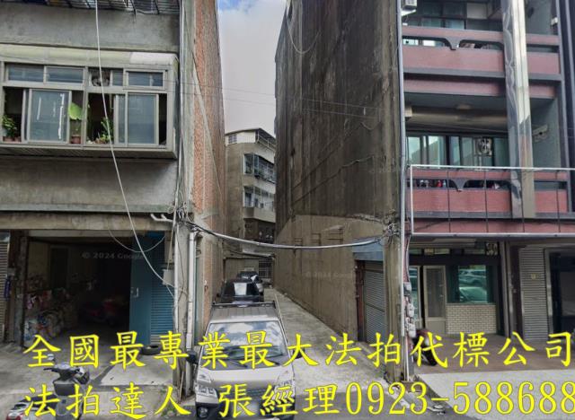 苗栗頭份公寓法拍-0