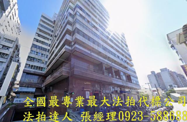 北屯法拍大樓-0