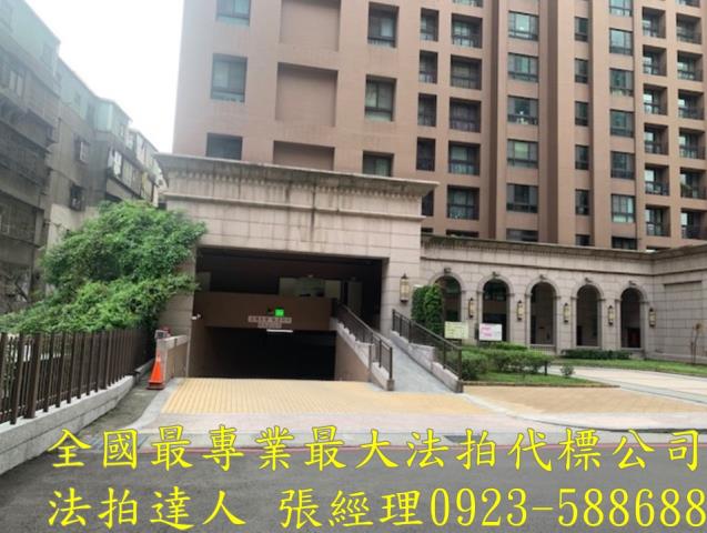 桃園龜山拍賣大樓-3