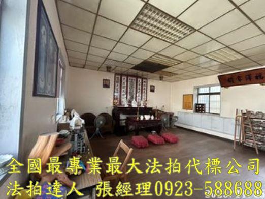 桃園平鎮透天拍賣-5