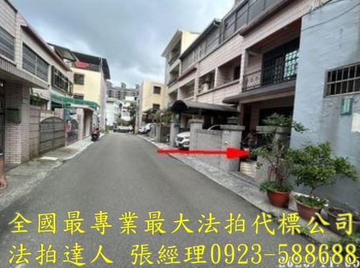 桃園平鎮透天拍賣-8