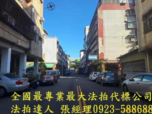 台中公寓法拍-3