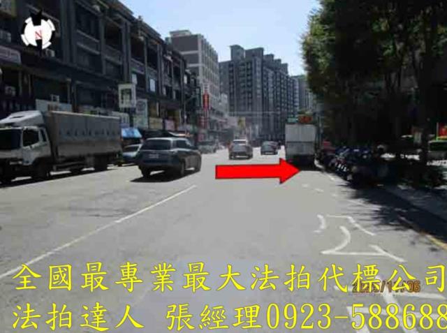 台中法拍大樓-3