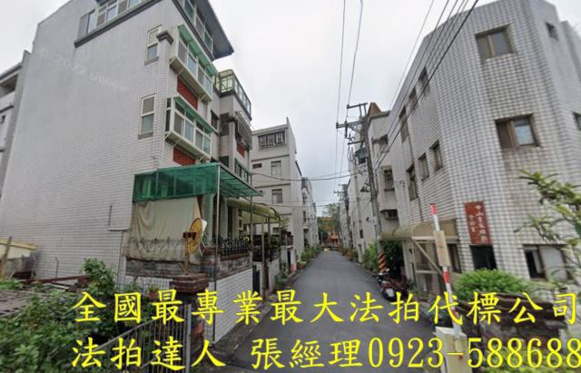 桃園大溪透天拍賣-0