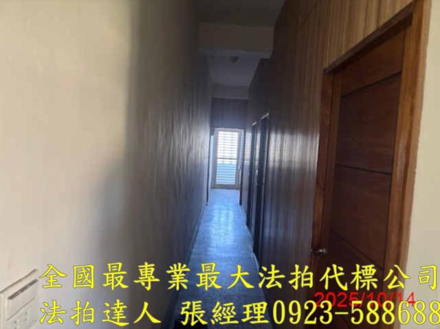 彰化田中透天拍賣-5