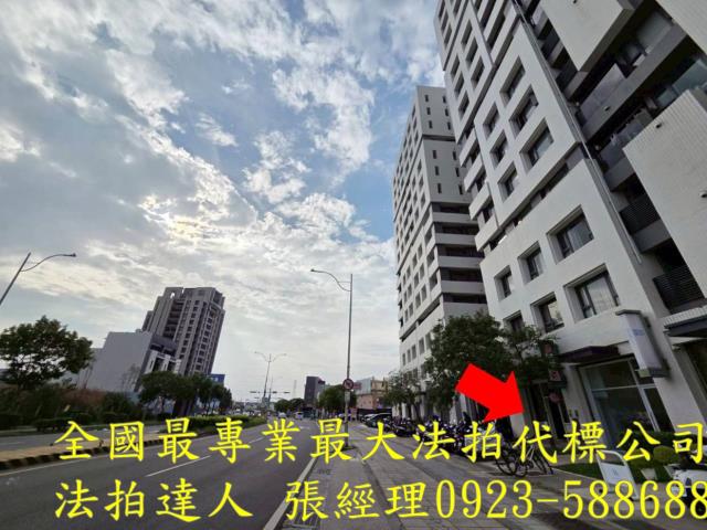 彰化員林拍賣大樓-6