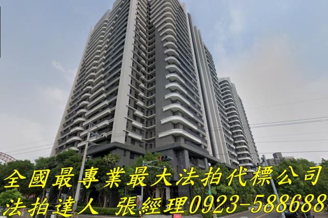 台中北屯大樓拍賣-0