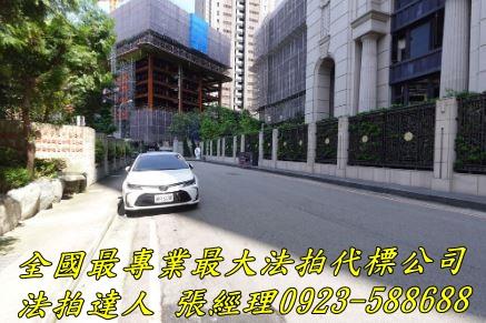 台中西屯大樓法拍-3