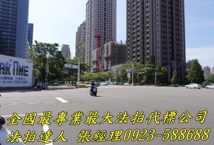 台中西屯大樓法拍-4